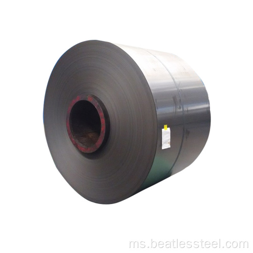 Steel Galvanized GI Dalam Coil Untuk Atap